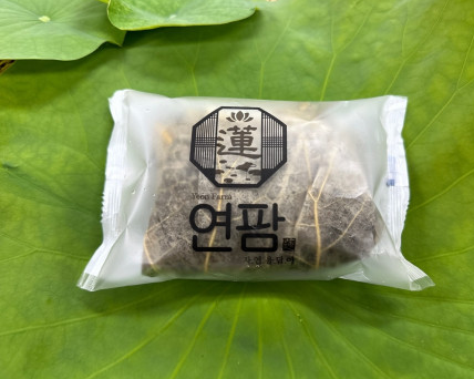 전북 김제 연잎밥 주문 방법