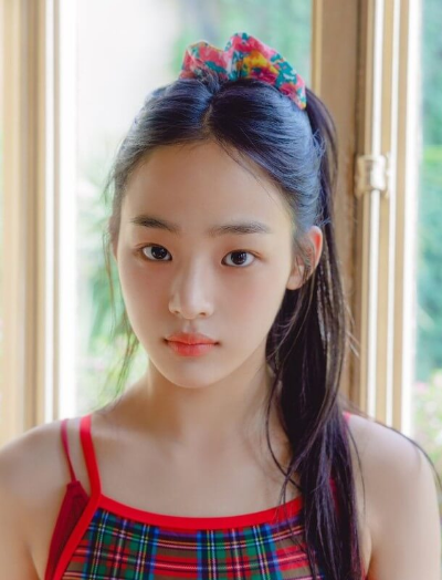 올해의 검색어-순위-케이팝 가수- 1위 뉴진스