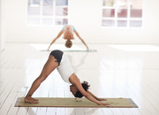 키크기 좋은 운동