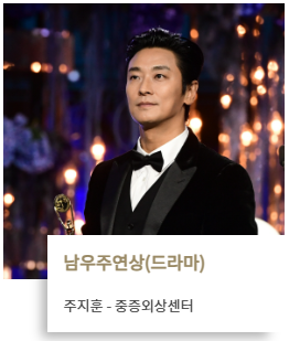 4회 청룡시리즈어워즈