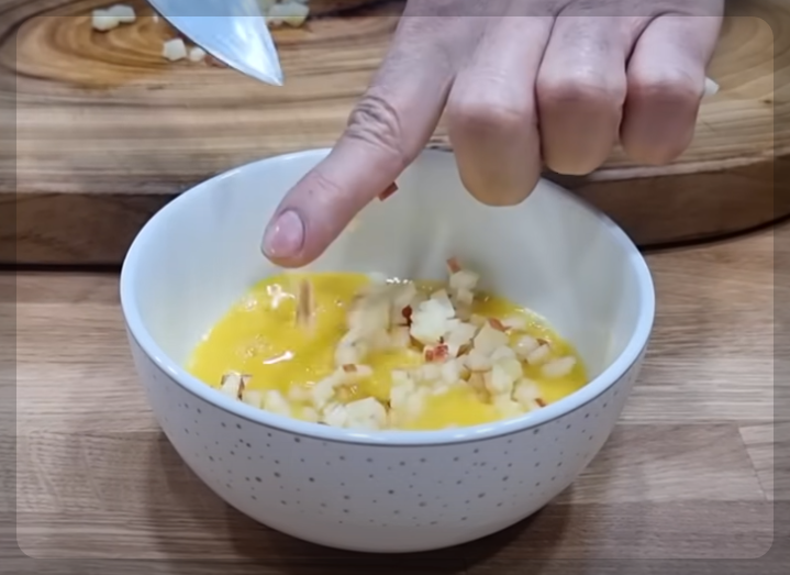 토스트 맛있게 만드는 법