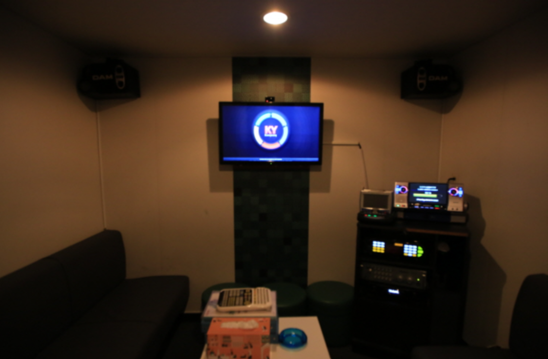 뉴카멜리아호-예약