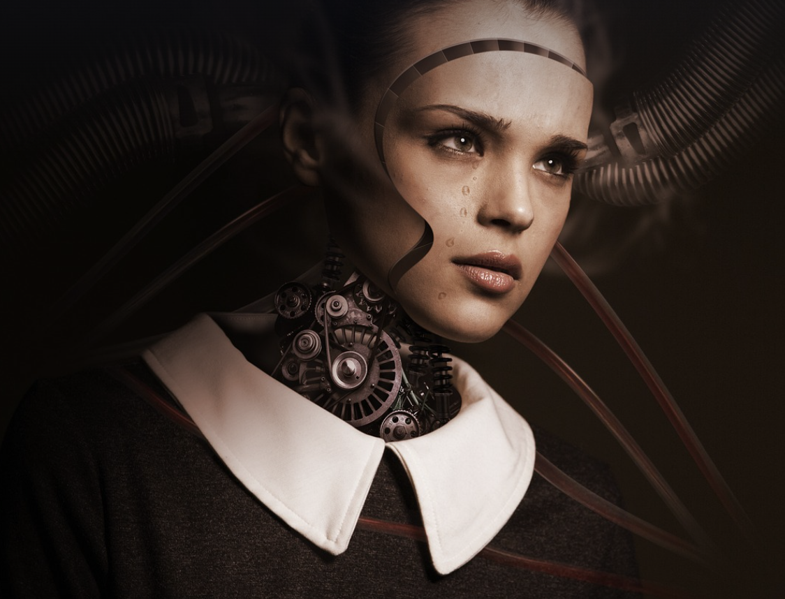 AI와 인간의 경계선: 공존을 위한 새로운 패러다임