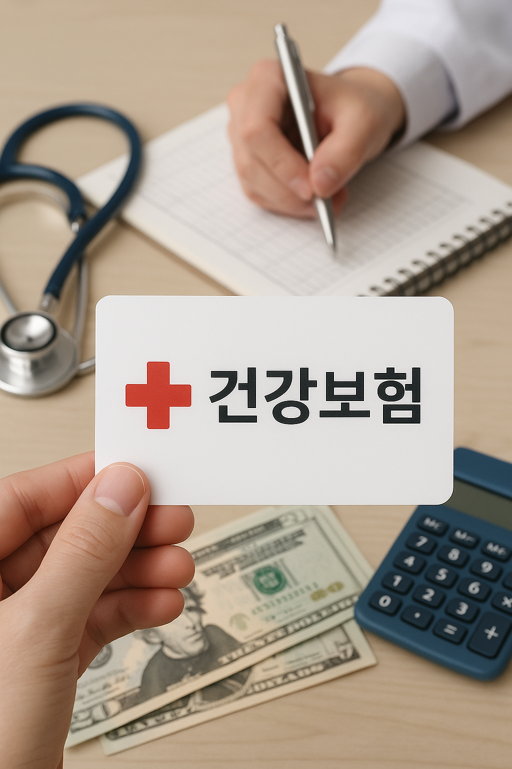 건강보험료 총정리