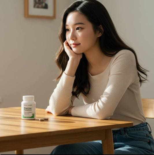 프롤린 유산균 효능 및 복용법, 주의사항 후기까지