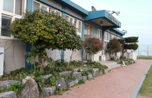 이수도 '학교민박'