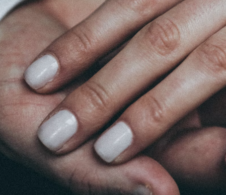 비오틴 효능 : 손톱 강화