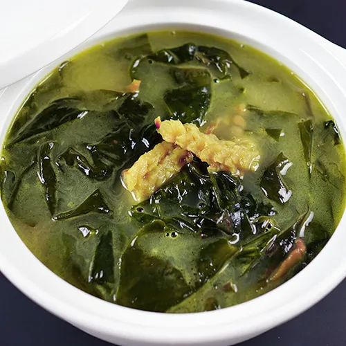 미역국 맛있게 끓이는 방법과 깊은 맛 내는 팁_1