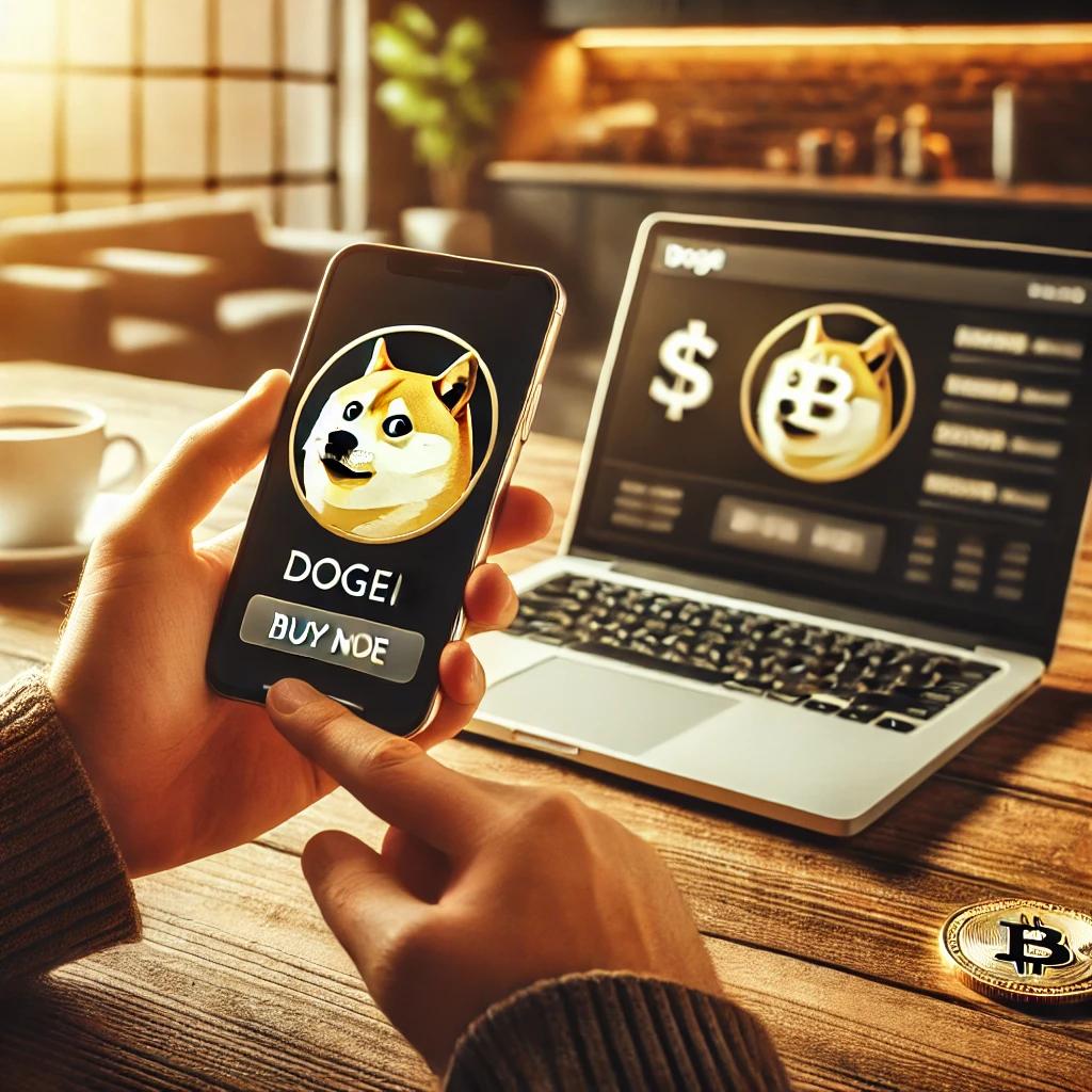 베이비도지코인 구입방법