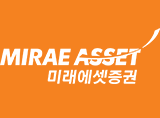 미래에셋증권 Logo