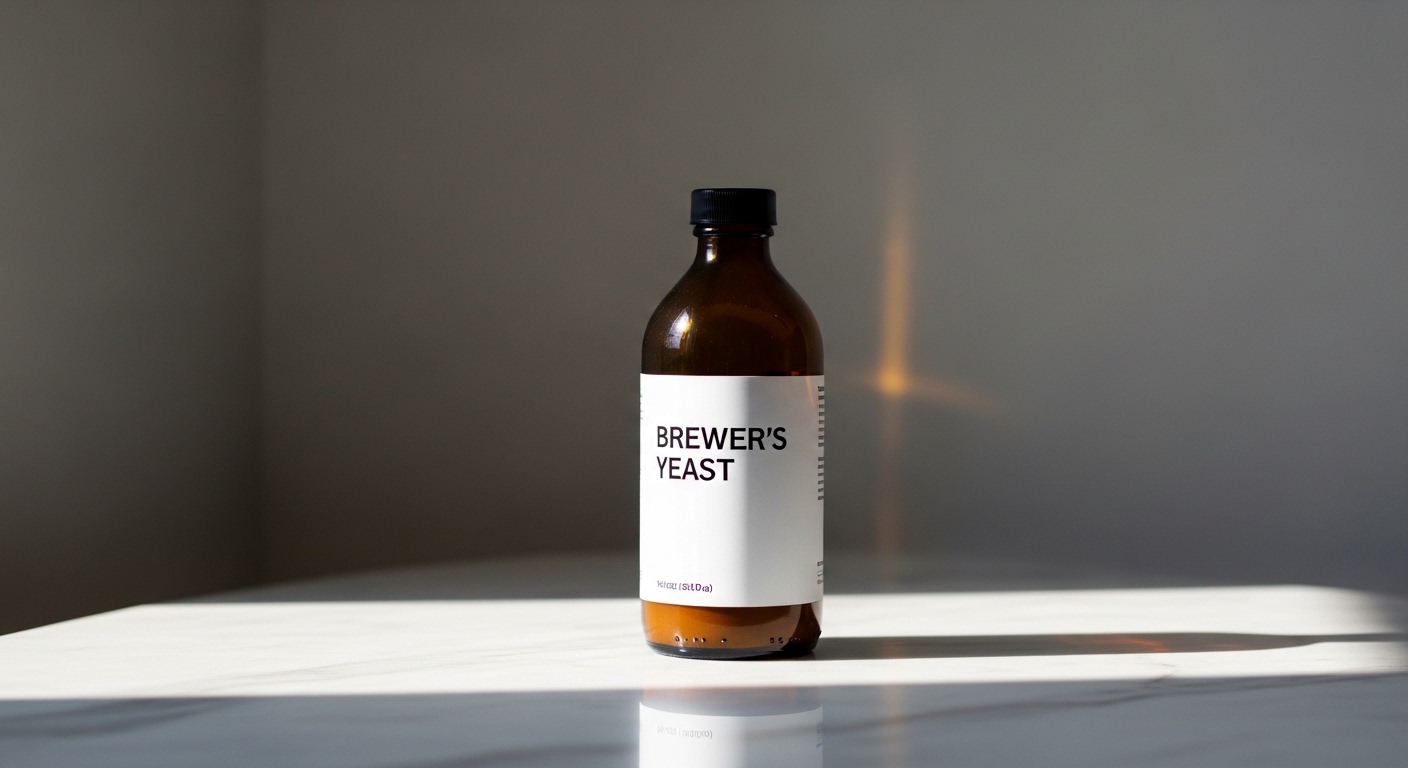 탈모맥주효모부작용