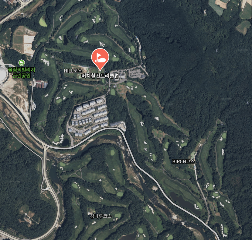 2025 KLPGA 맥콜 &middot; 모나 용평 오픈 총정리｜무료 티켓&middot;주차장&middot;조편성&middot;관전포인트까지