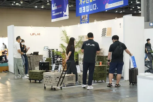 가구인테리어 박람회 2025년 8월 무료 사전등록 일정