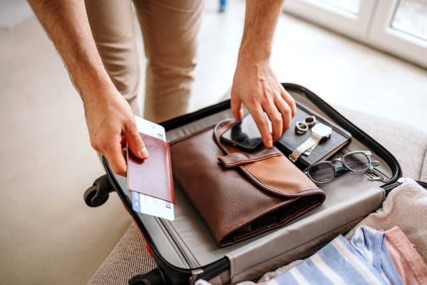 해외여행 짐싸기 완벽 가이드 여행 고수들의 실전 꿀팁 총정리