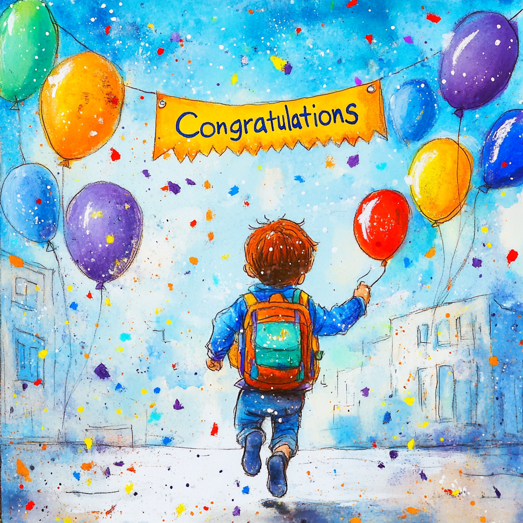 입학 축하 문구