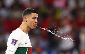 호날두 알 나스르 입단식5