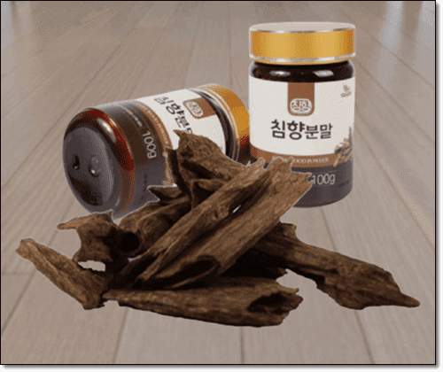 황제침향단 복용법과 주의점