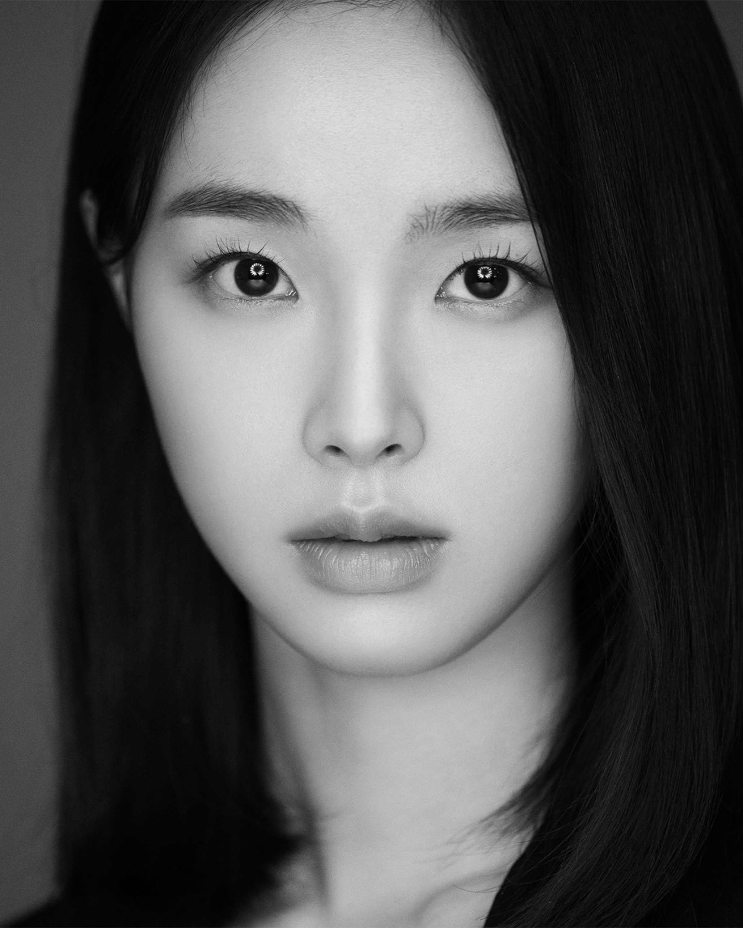 영화 ‘로비’에서 진프로 역을 맡은 강해림 프로필