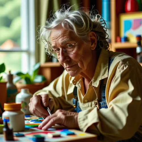 50대 취미생활 추천