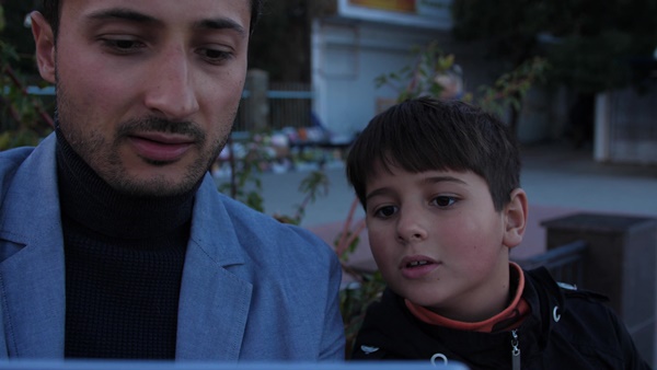 돌아가신 아버지가 나오는 꿈