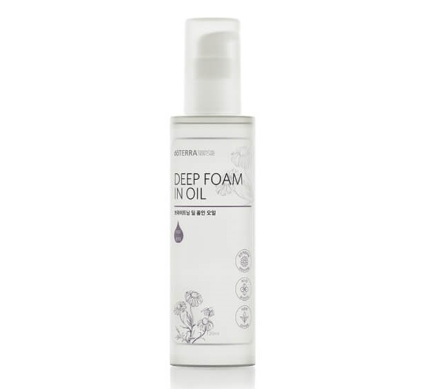 브라이트닝 딥 폼 인 오일