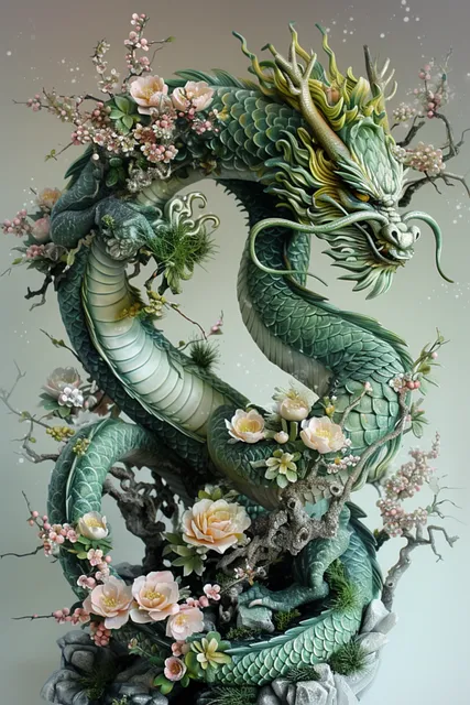 2025년 용띠의 전체적인 운세