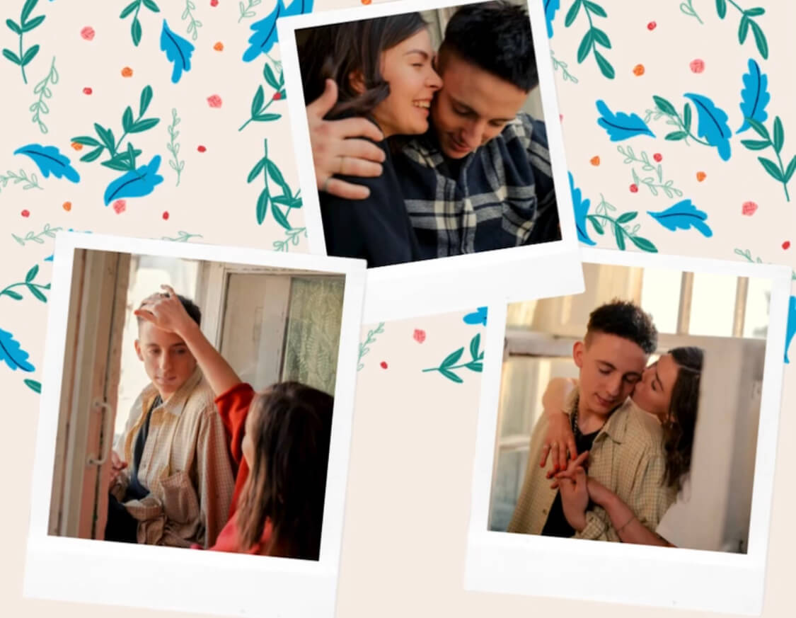 정서적 유대, 심리적 안정, 관계의 기초