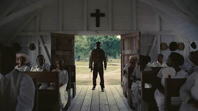 씨너스: 죄인들 영화 리뷰