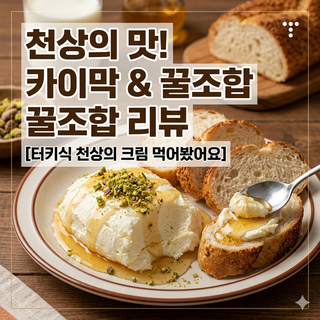카이막 효능
