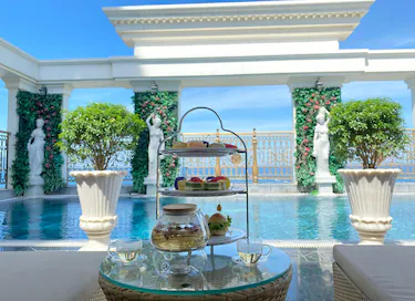 모나크 호텔 다낭 (Monarque Hotel Danang)2