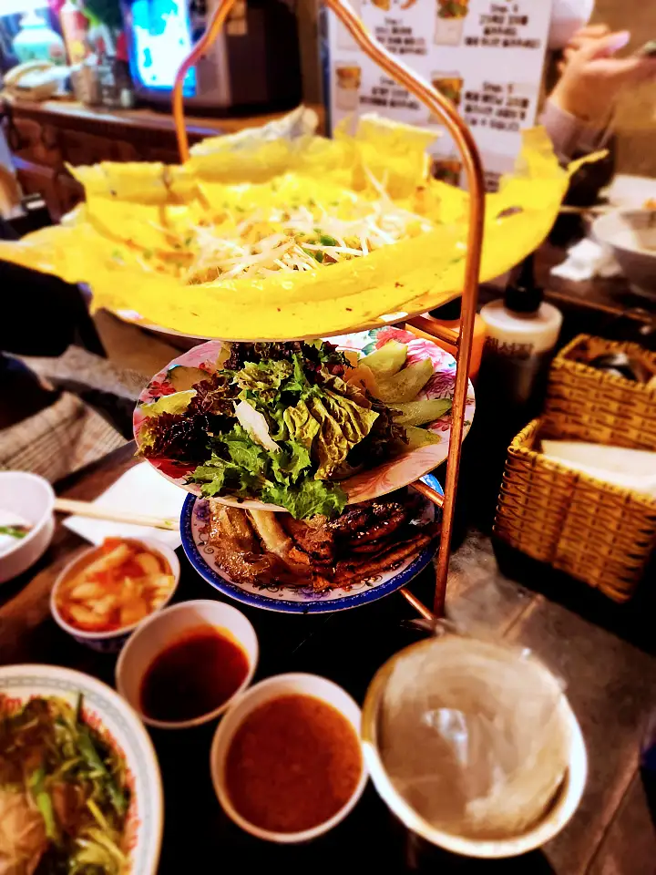 줄서는식당 45회 강경준 왕갈비 쌀국수 반세오 분짜 성수동 서울숲 맛집 권율 추천 소개