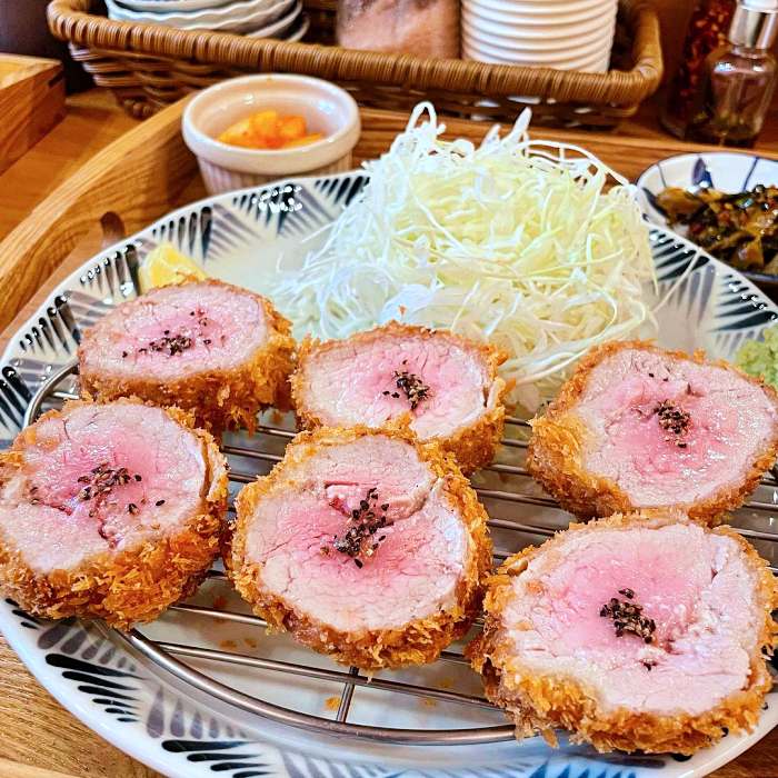 부산 해운대 맛집 닭가슴살 토리카츠 치킨카츠