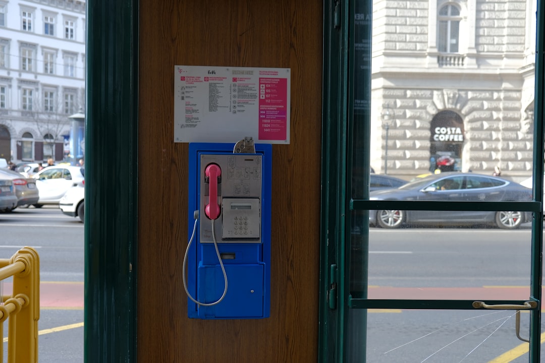 Phone
