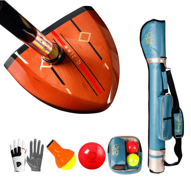 파크골프채 추천 순위 TOP 5(25년 6월) - 네이버, 쿠팡, G마켓 판매 랭킹 분석