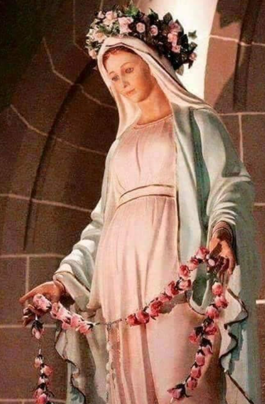 묵주기도 하는 법