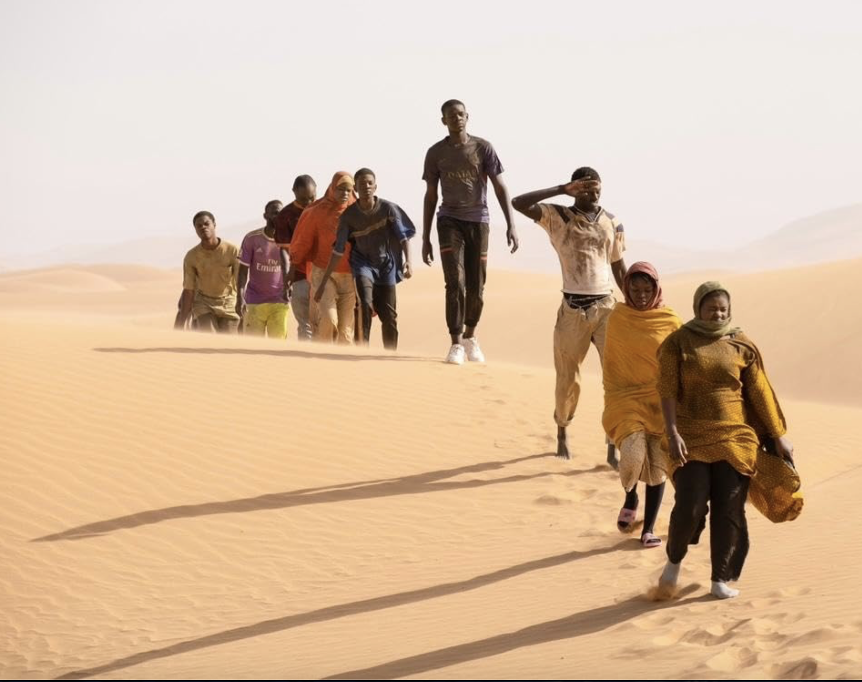 영화 이오 카피타노