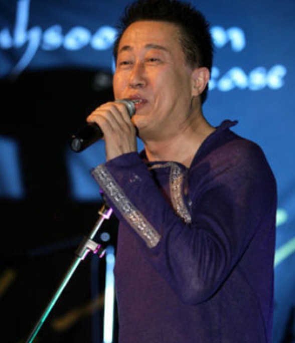 서수남