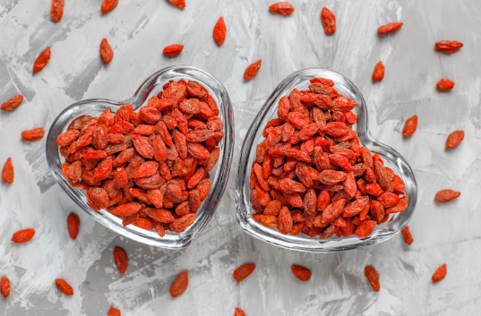 구기자 효능과 부작용 섭취 방법, 제대로 알고 드세요!