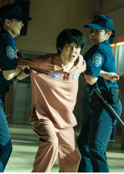 마스크걸다시보기 출연진인스타