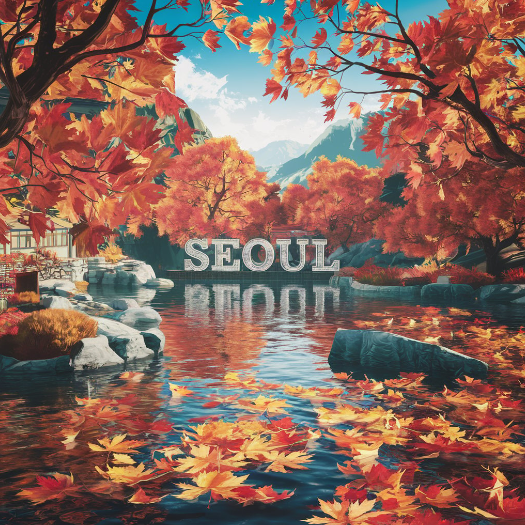 서울 단풍축제 단풍놀이