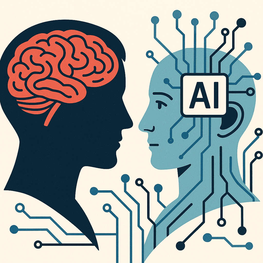 AI 추천 시스템이 만드는 심리적 의존성