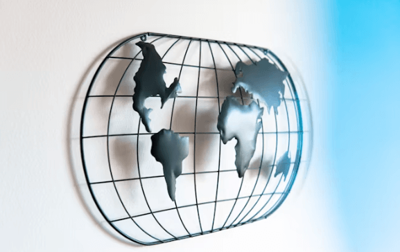 해외 주식 투자 초보자 가이드: 글로벌 기업에 투자하는 법