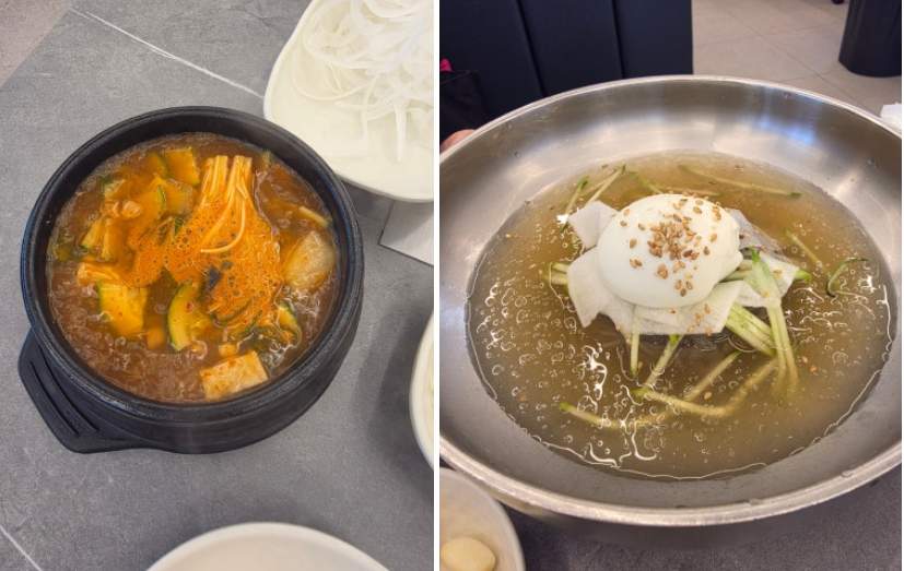 오산 소왕자돼지공주 ❘ 만삭 아내와 6살 아이와 함께한 돼지갈비 후기 (내돈내산)