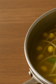 콩나물국 맛있게 끓이는 법