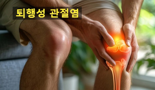 퇴행성 관절염