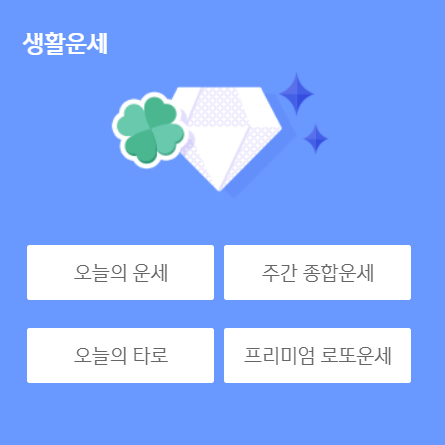 2024 신년운세 무료보기