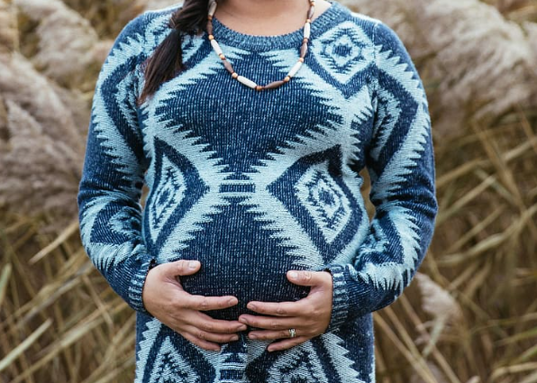 임신19주차_신체변화