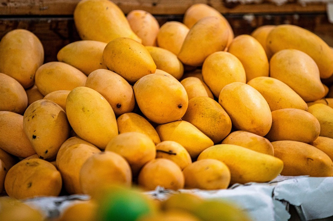 당뇨에 해로운 과일