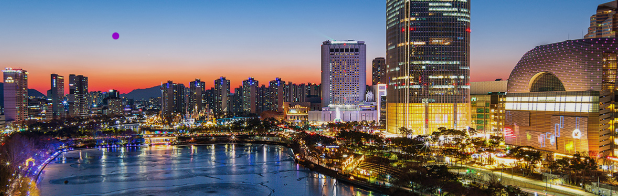 2023년 크리스마스 행사 서울 (가족, 데이트 추천)