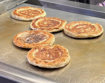 호떡장사에 대하여 알아보기